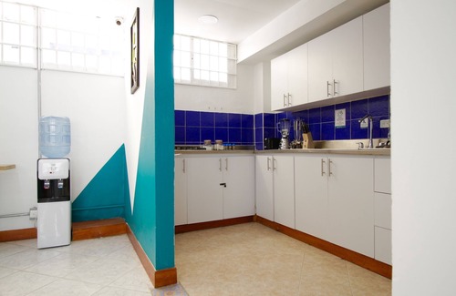 Astorga Cama Y Desayuno | Poblado Park Guest House