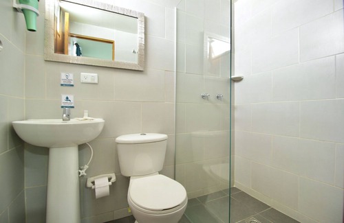 Astorga Cama Y Desayuno | Poblado Park Guest House