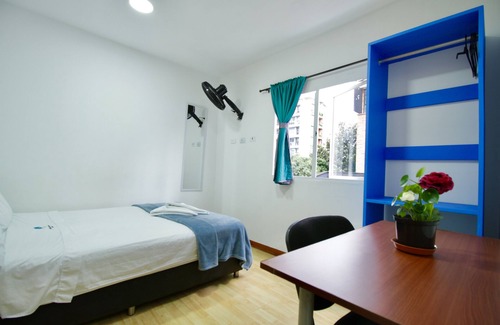 Astorga Cama Y Desayuno | Poblado Park Guest House