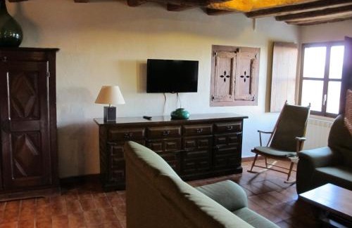 Oden Casa | Poble Rural Puig Arnau - Pubilló