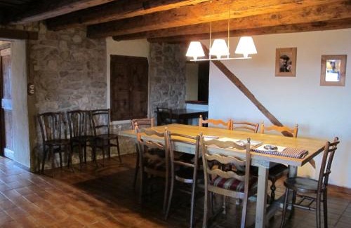 Oden Casa | Poble Rural Puig Arnau - Pubilló
