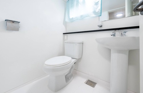 Pocheon Casa | Pocheon Hanadulset pet Caravan