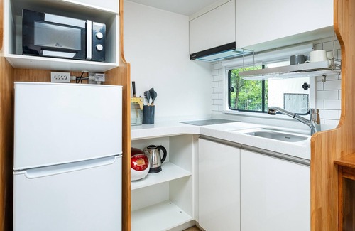 Pocheon Casa | Pocheon Hanadulset pet Caravan