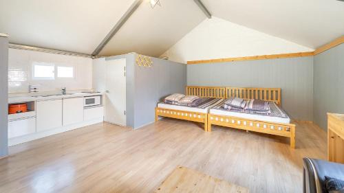 Pocheon Casa | Pocheon KidsGlampingGEO