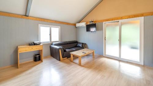 Pocheon Casa | Pocheon KidsGlampingGEO