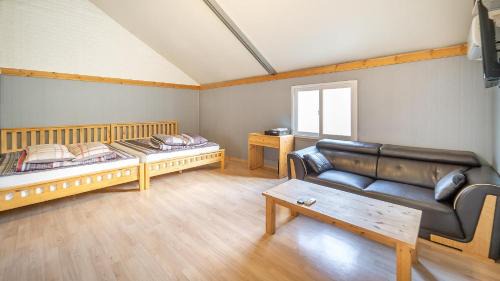 Pocheon Casa | Pocheon KidsGlampingGEO