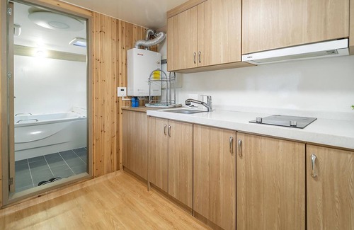 Pocheon Casa | Pocheon Kidsglampinggeo