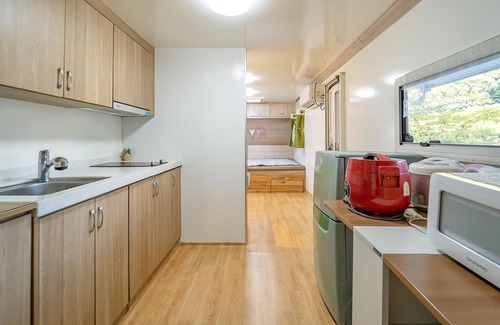 Pocheon Casa | Pocheon Kidsglampinggeo