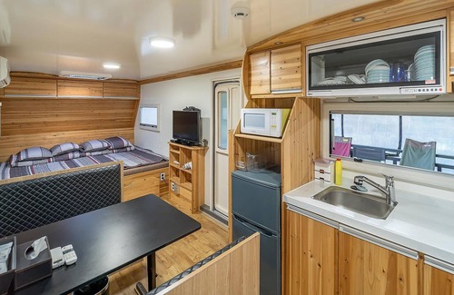Pocheon Casa | Pocheon Kidsglampinggeo