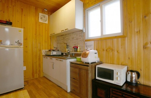 Pocheon Casa | Pocheon Rose Garden Pension