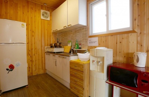 Pocheon Casa | Pocheon Rose Garden Pension