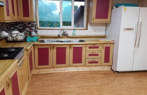 Pocheon Casa | Pocheon Rose Garden Pension
