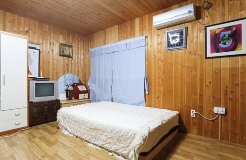 Pocheon Casa | Pocheon Rose Garden Pension