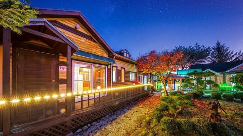 Pocheon Casa | Pocheon Sanulteo Pension