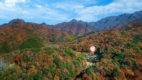 Pocheon Casa | Pocheon Sanulteo Pension