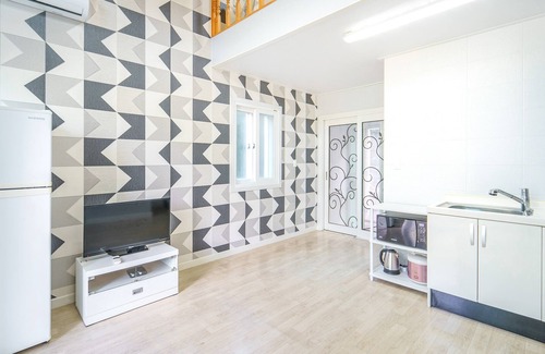 Pocheon Casa | Pocheon Swimpyo Pension