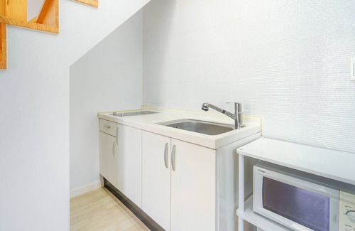 Pocheon Casa | Pocheon Swimpyo Pension
