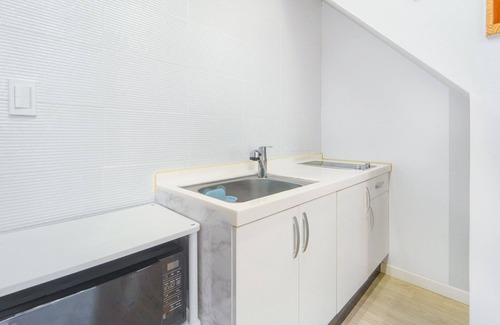 Pocheon Casa | Pocheon Swimpyo Pension