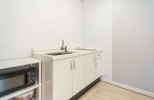 Pocheon Casa | Pocheon Swimpyo Pension