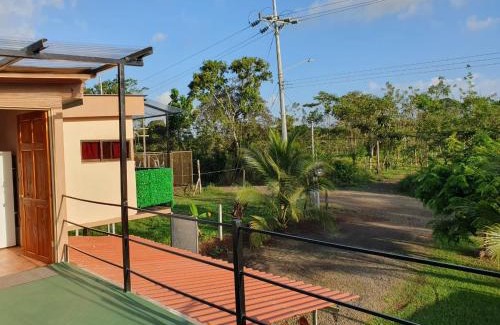 Northern Plains Apartamento | Pocho's Place Rio Celeste