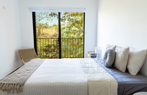 Manzanillo Casa | Pocho T Room #3