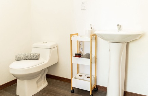 Manzanillo Casa | Pocho T Room #3
