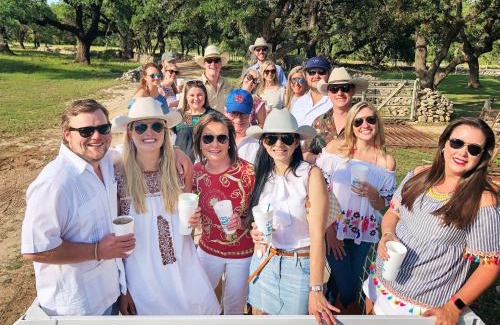 Boerne Casa | Poco Loco Ranch on the Guadalupe River