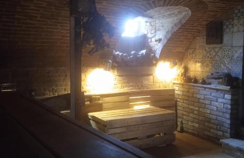 Montaldo Roero Cama Y Desayuno | PocoBurro Ca' d'arte