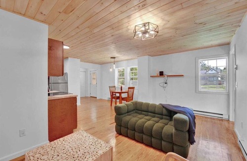 Canadensis Apartamento | Pocono Charmer | Firepits | Pickleball | Pets Okay