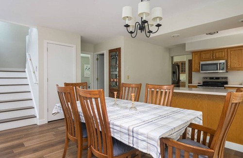 Pocono Pines Casa | Pocono Escape | Style & Serenity