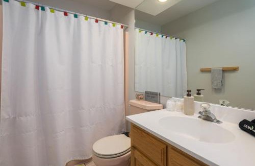 Pocono Pines Casa | Pocono Escape Style and Serenity