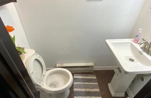 Tobyhanna Casa | Pocono Getaway