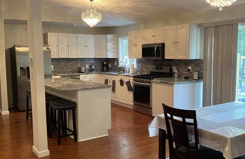 Cresco Casa | Pocono home away from home