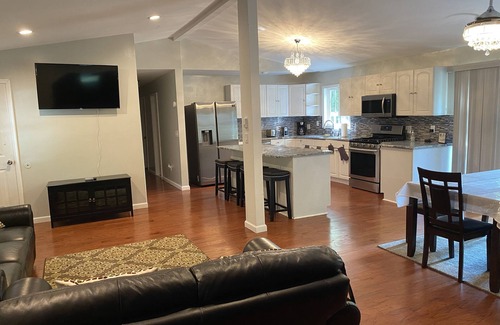 Cresco Casa | Pocono home away from home