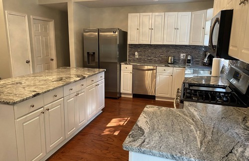 Cresco Casa | Pocono home away from home