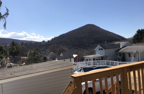 Jim Thorpe Apartamento | Pocono Jim Thorpe1 - close to everything1