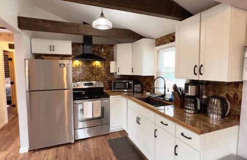 Pocono Lake Casa | Pocono Lake House Walk To Beach Kayaks A/C