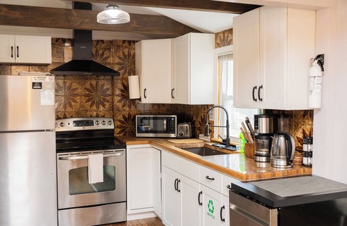 Pocono Lake Casa | Pocono Lake House Walk To Beach Kayaks A/C