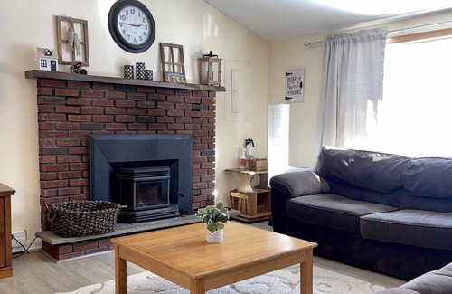 Thornhurst Casa | Pocono Mountain Home @ Arrowhead Lake