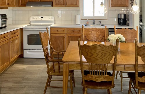Thornhurst Casa | Pocono Mountain Home @ Arrowhead Lake