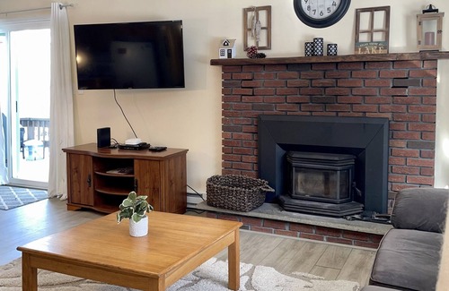 Thornhurst Casa | Pocono Mountain Home @ Arrowhead Lake