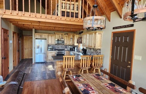 Cresco Casa | Pocono Private lake setting with, Hot Tub, boat dock, fishing, Swimming, Canoe