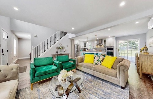 Tobyhanna Casa | Pocono’s Mountain winter getaway!