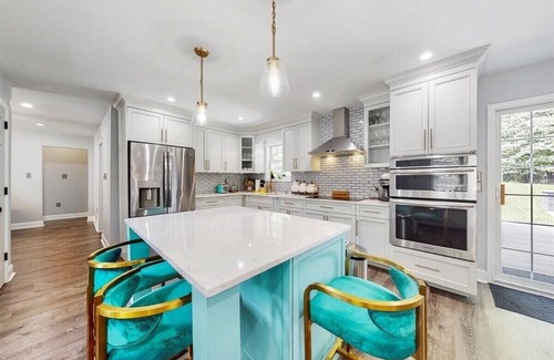 Tobyhanna Casa | Pocono’s Mountain winter getaway!