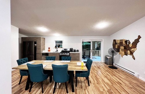 Tobyhanna Casa | Pocono Vacation House close to Skiing Resort