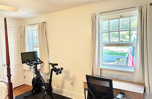 Canadensis Casa | Poconos "Bear House" at Skytop, historic family home perfect to enjoy nature