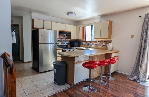 Tobyhanna Chalet De Esquí | Poconos Chalet