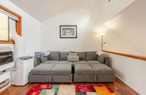 Tobyhanna Chalet De Esquí | Poconos Chalet