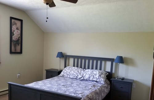 Tunkhannock Township Casa | Casa poconos
