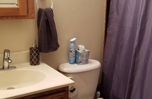 Tunkhannock Township Casa | Casa poconos